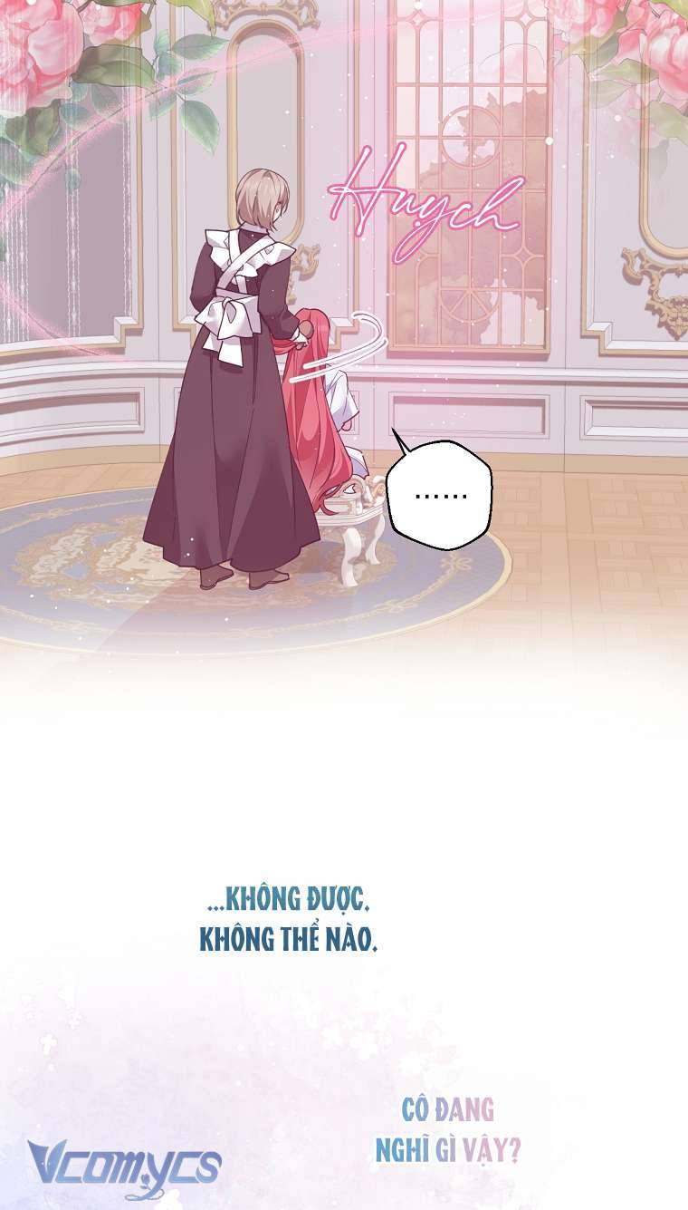 Quý Tộc Gì Chứ, Tôi Chỉ Muốn Về Nhà Chap 23 - Trang 2