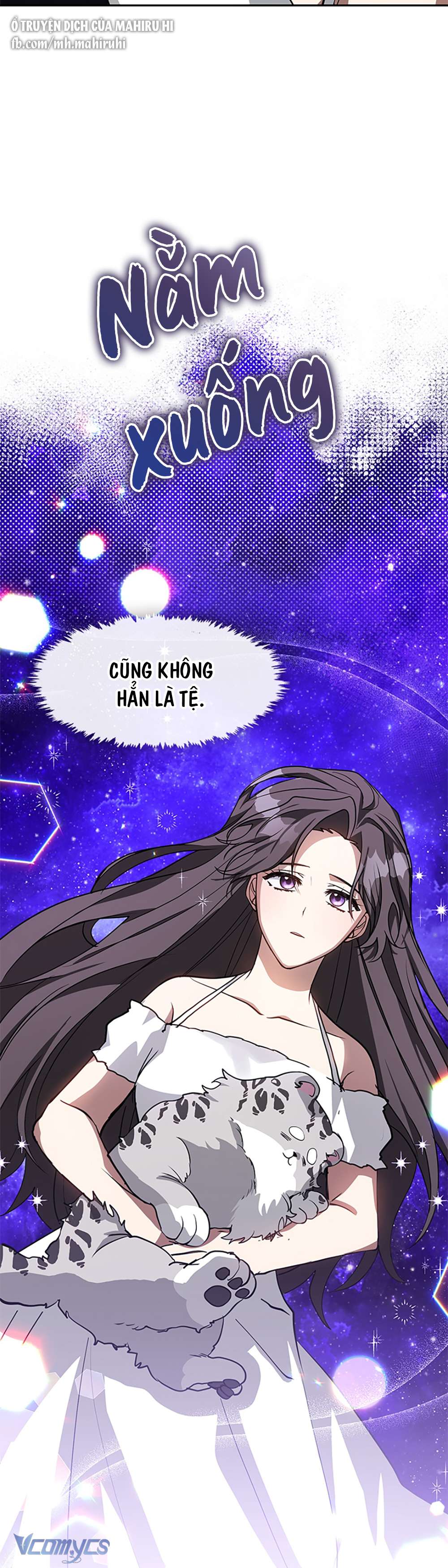 Không Thể Thoát Khỏi Người Chap 50 - Trang 4