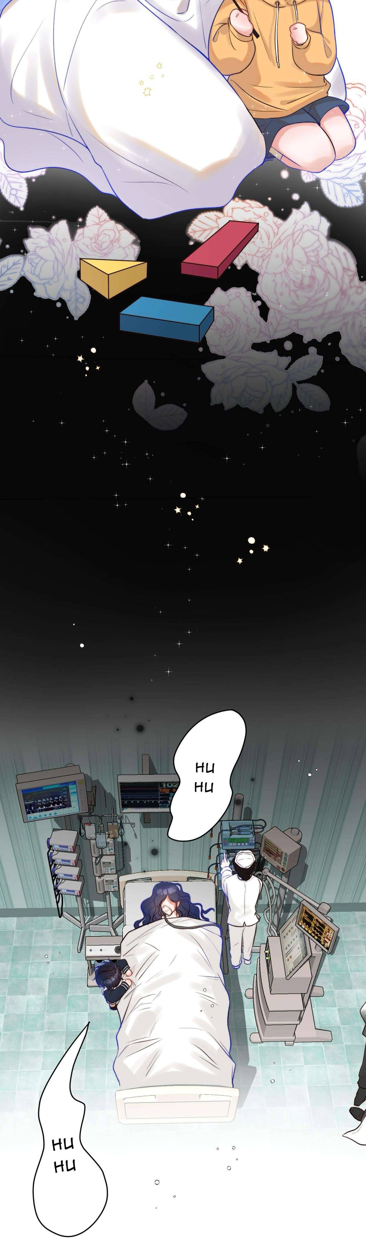 Nhặt Được Cô Phù Thủy Nhỏ Giờ Phải Làm Sao Đây? Chapter 3 - Trang 4