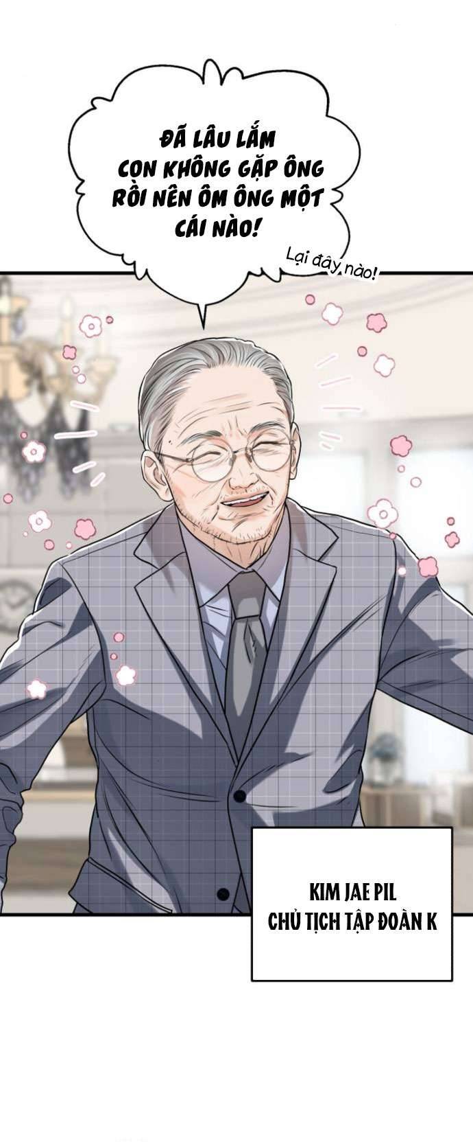 Tôi Nóng Lòng Muốn Chiếm Lấy Cô Ấy Chap 13 - Trang 3