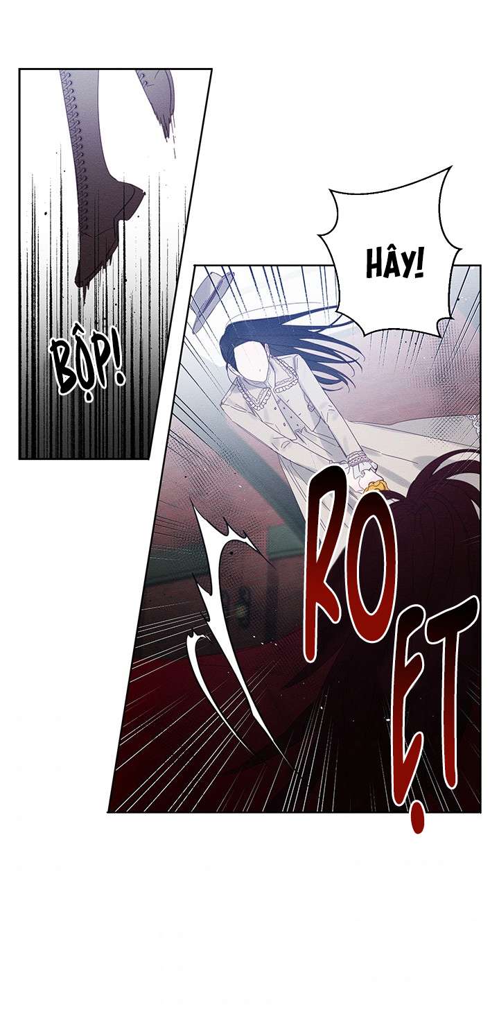 Trước Tiên Phải Giấu Em Trai Cái Đã! Chap 8 - Trang 2