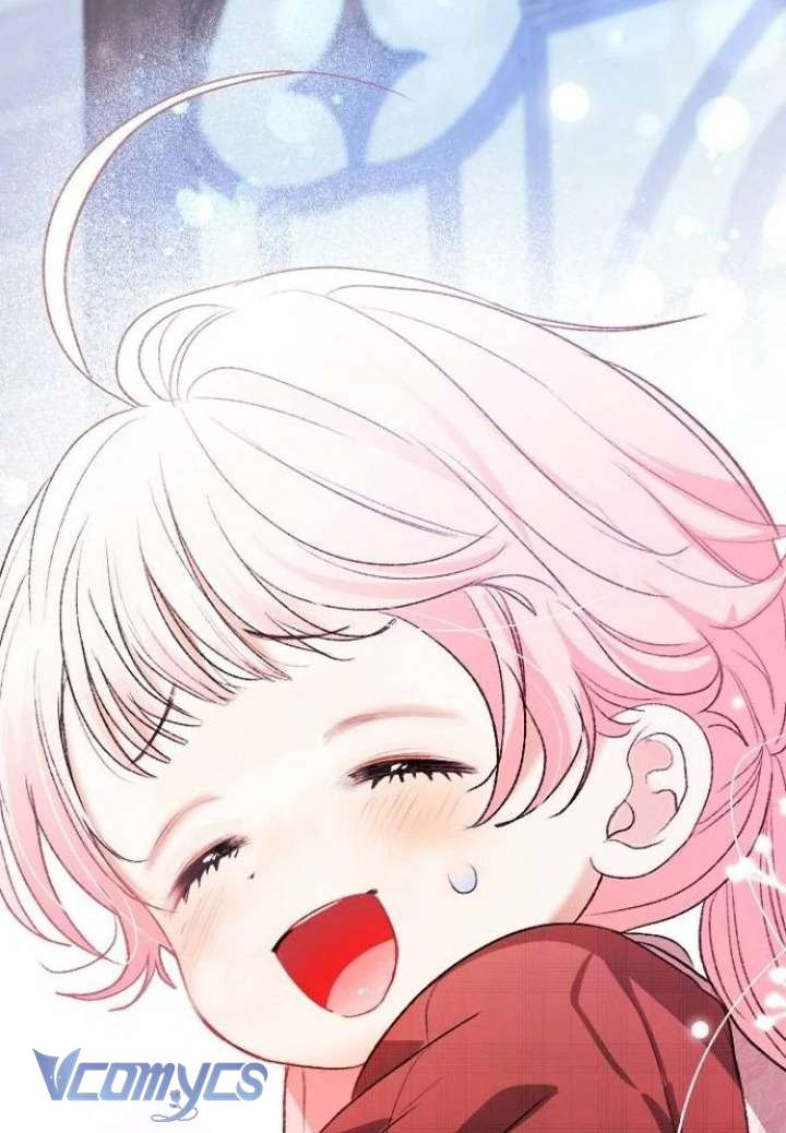 Papa Bạo Chúa, Con Sẽ Bảo Vệ Người! Chap 6 - Trang 2