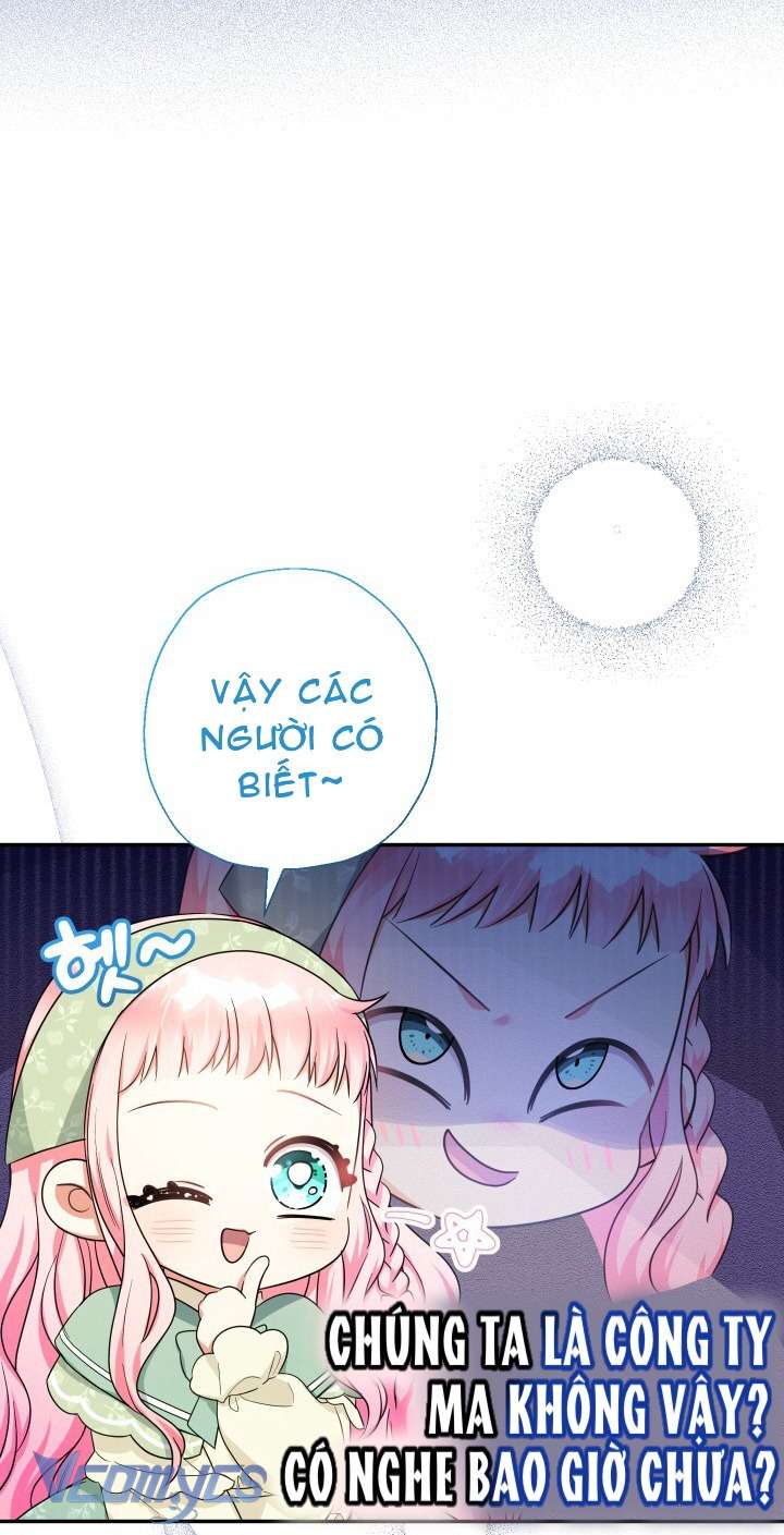 Tiểu Thư Tích Tiền Đi Bụi Chapter 55 - Trang 4