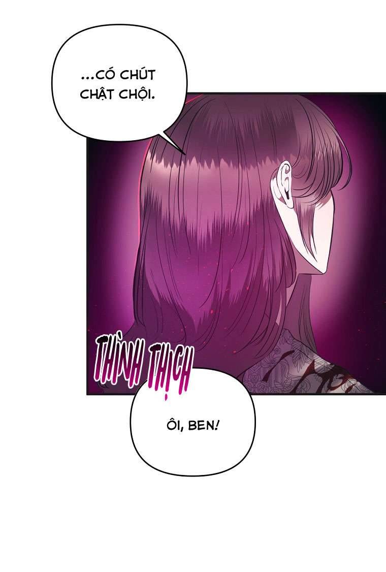 Phương Pháp Sống Sót Khi Phải Ngủ Cùng Hoàng Đế Chapter 9 - Trang 4