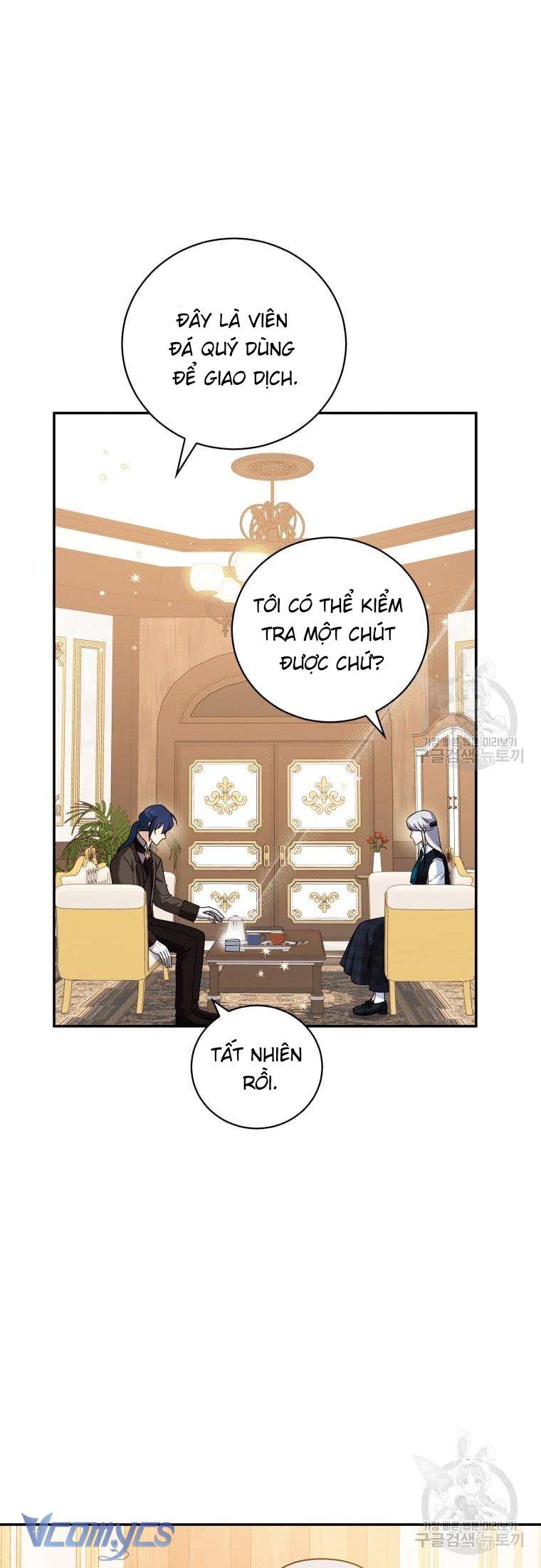 Kế Hoạch Trả Thù Chap 23 - Next Chap 24