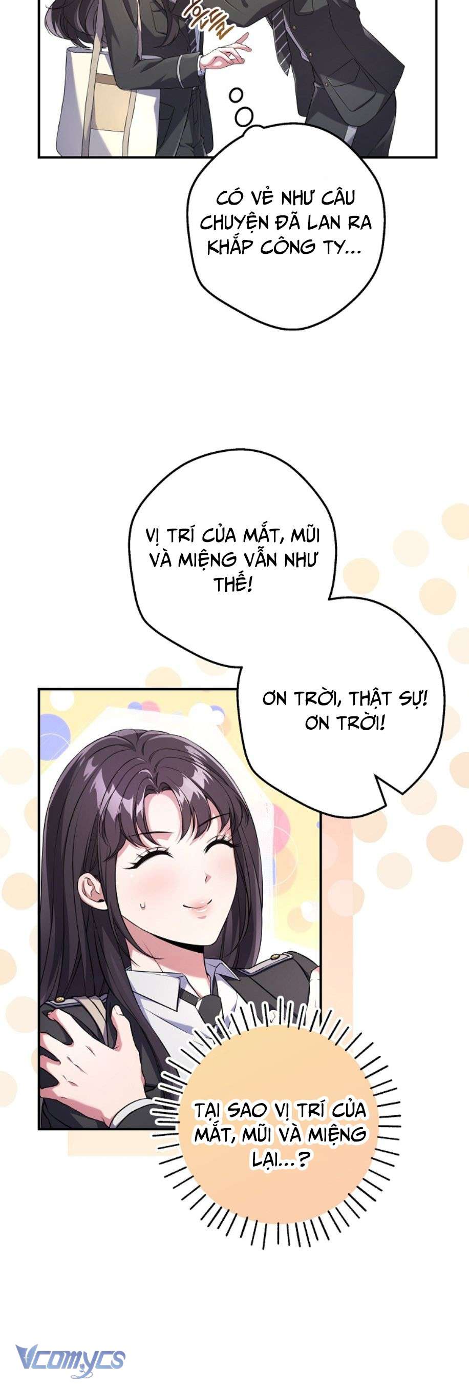 Nhật Ký Từ Chức Cấp S Của Thợ Săn Công Chức Chapter 6 - Trang 4