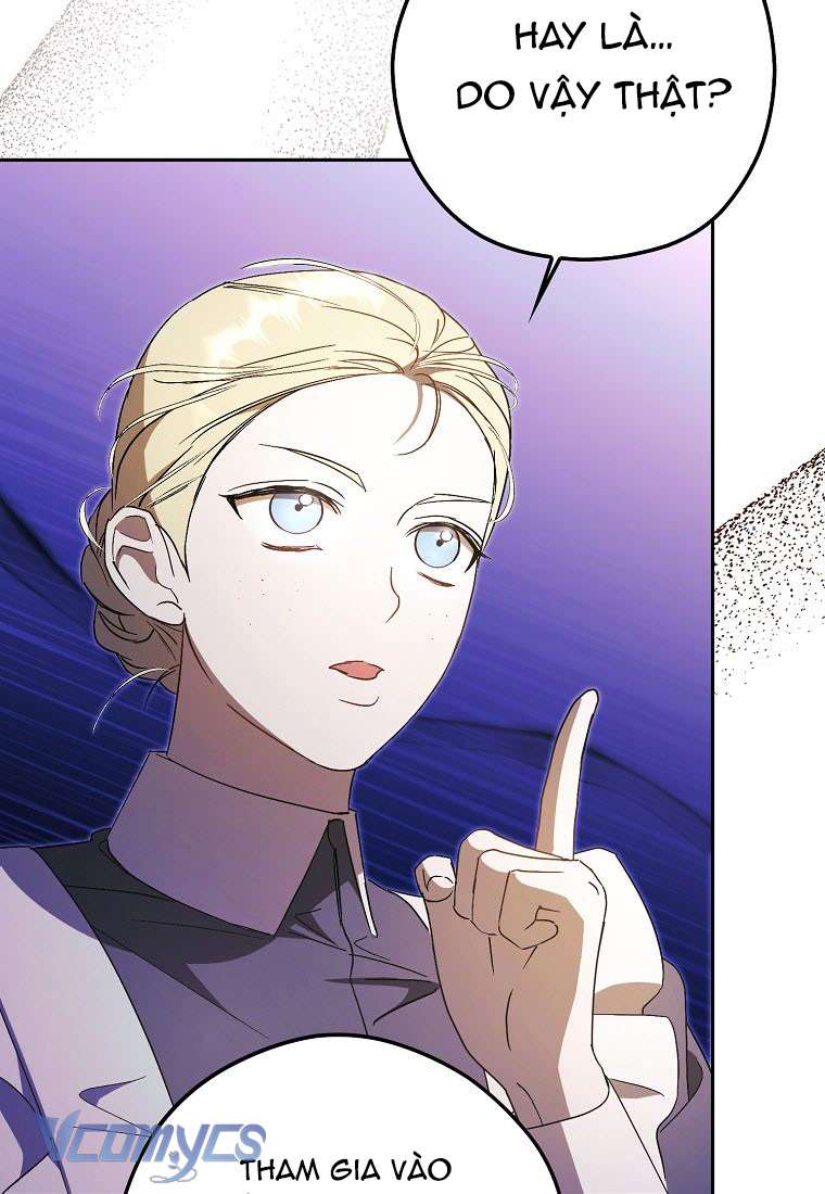 Các Nam Chính Đã Bị Nữ Phụ Cướp Mất Chap 9 - Trang 3