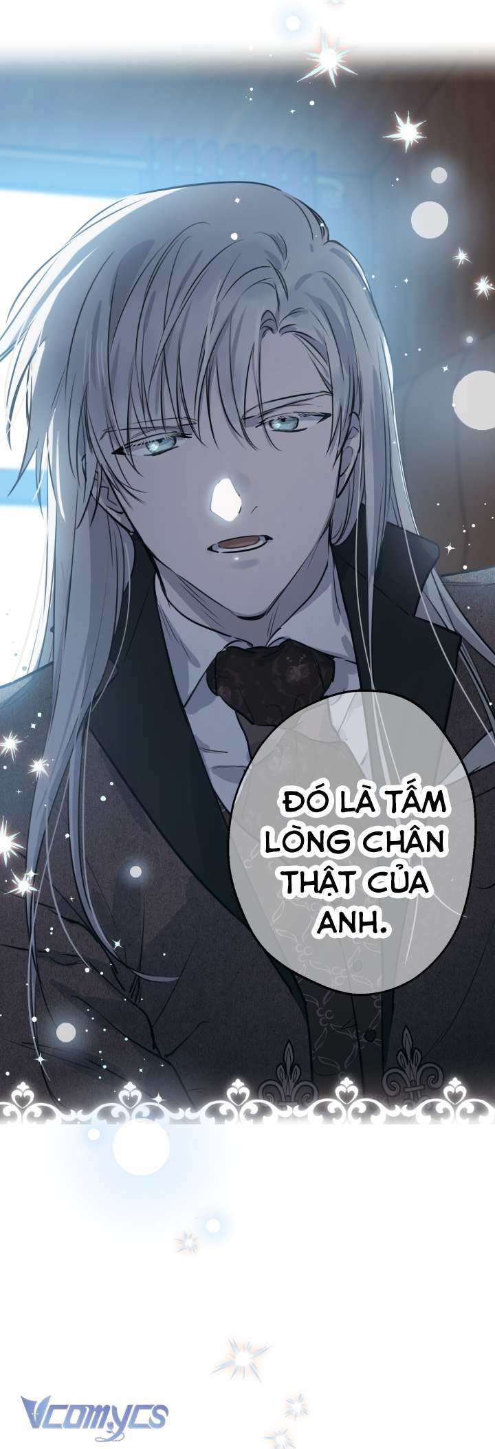 Những Nhân Vật Mạnh Nhất Thế Giới Ám Ảnh Tôi Chapter 62 - Trang 4