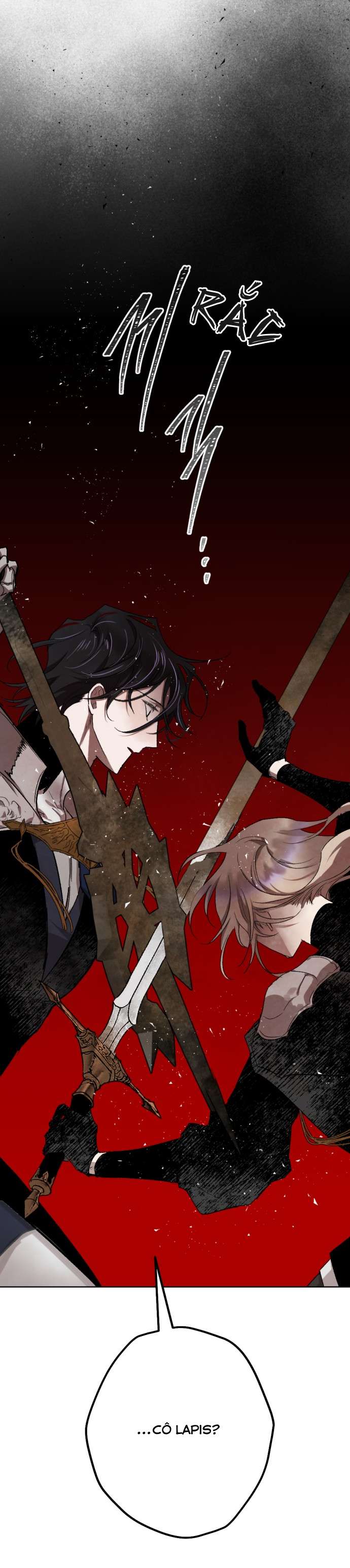 Lời Thú Nhận Của Chúa Tể Bóng Tối Chap 47 - Trang 4