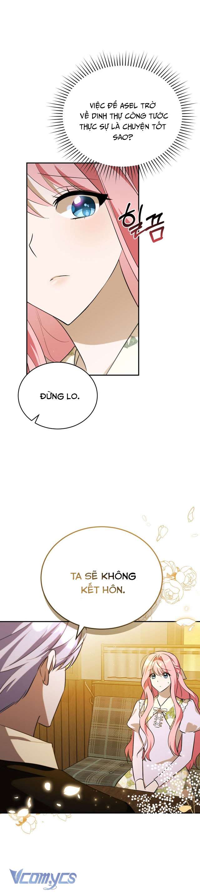 Không Phải Tôi Cố Tình Khiến Anh Ta Si Mê Đâu Chapter 5 - Trang 4