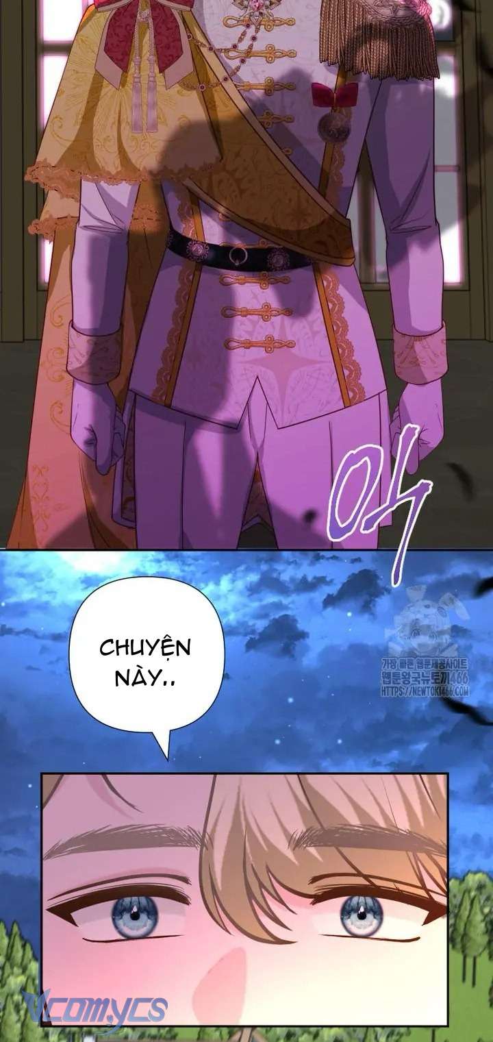 Sau Này Họ Sẽ Sinh Ra Tôi Chapter 20 - Trang 4