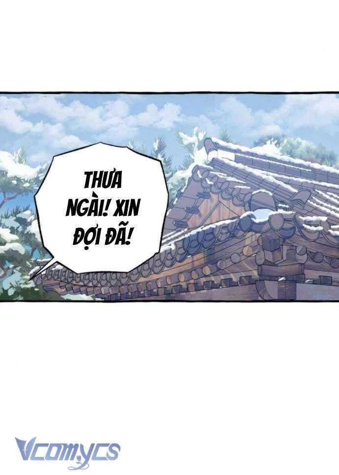 Chuyện Tình Tuyết Phương Bắc Chapter 7 - Next Chapter 8