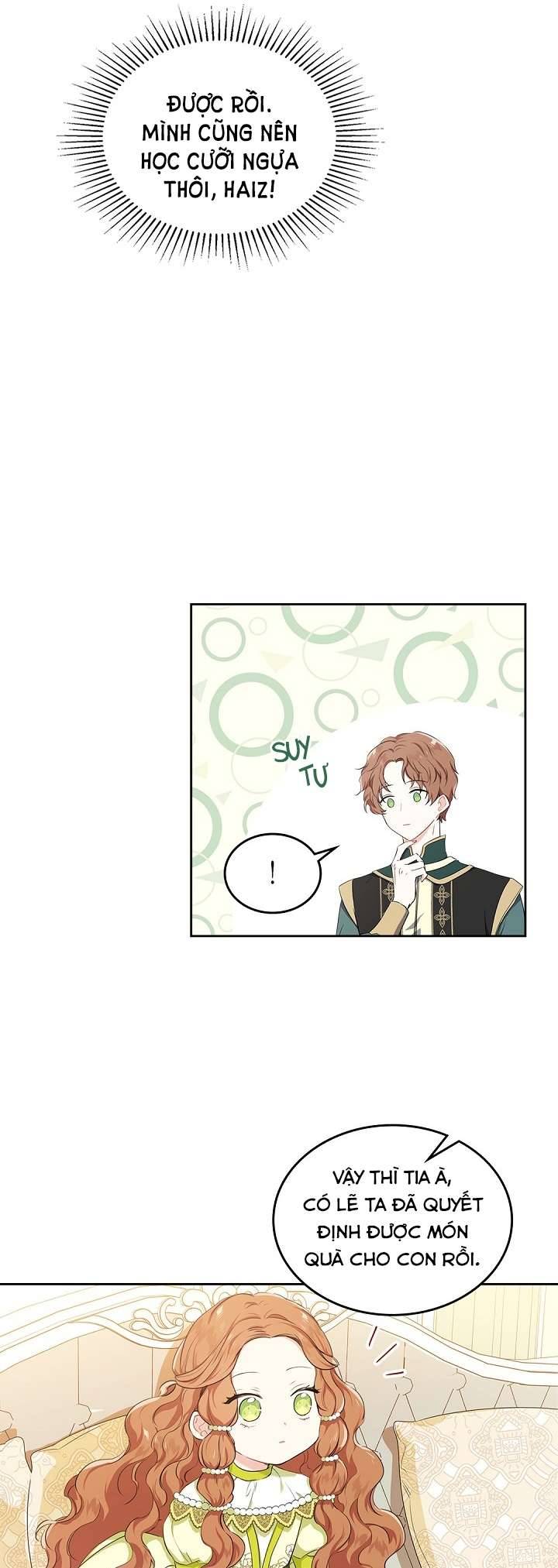 Kiếp Này Nhất Định Làm Gia Chủ Chap 18 - Trang 2