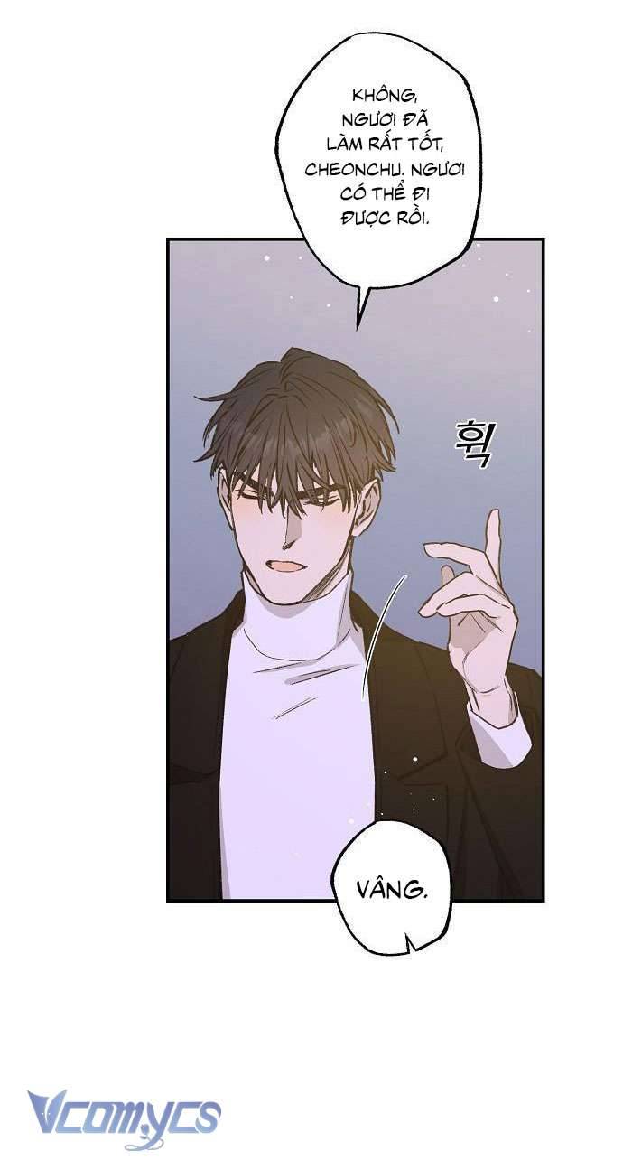 Onsaemiro Chapter 32 - Trang 4