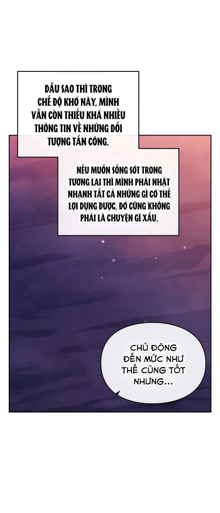 Kết Cục Của Nhân Vật Phản Diện Chỉ Có Thể Là Cái Chết Chapter 73 - Trang 4