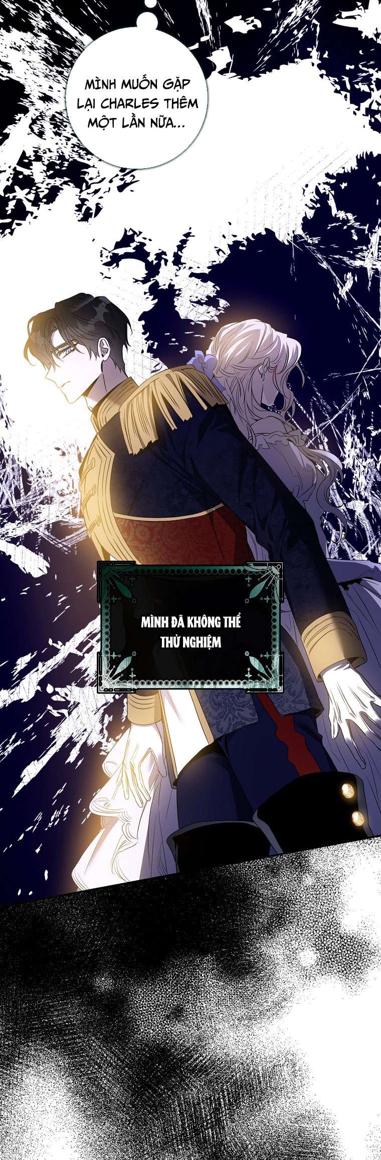 Thuần Hóa Bạo Quân Rồi Bỏ Trốn Chap 80 - Trang 2