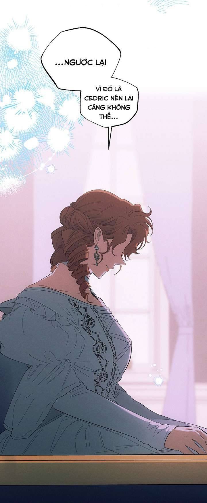 May Mắn Hay Bất Hạnh Chap 73 - Trang 4