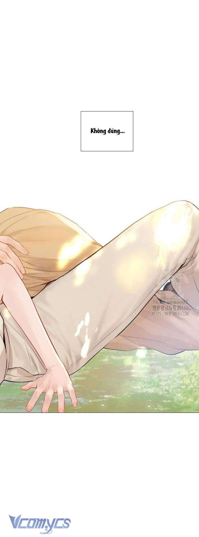 Hãy Khóc Và Cầu Nguyện Đi Chapter 33 - Trang 4