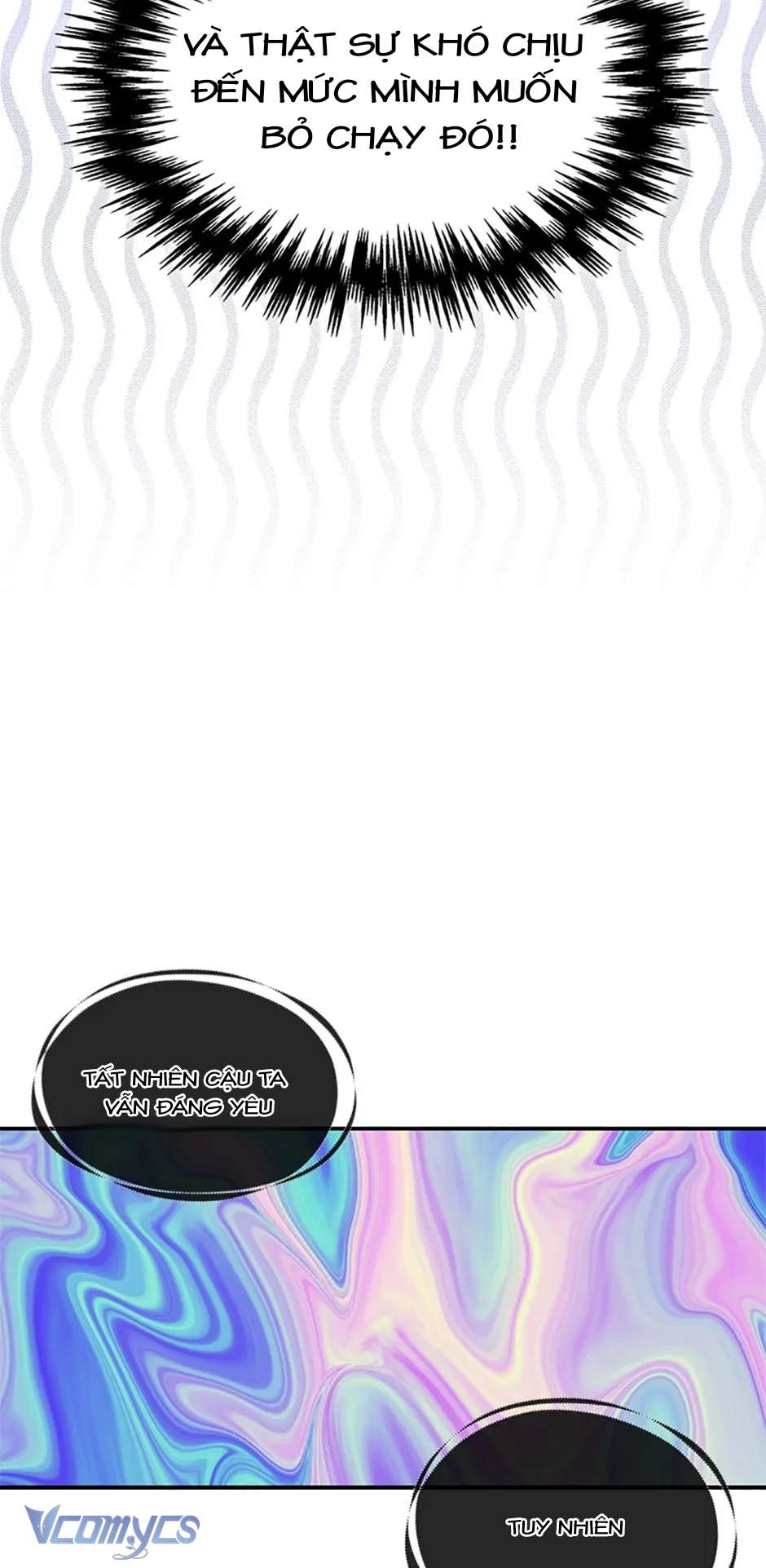 Tôi Chỉ Là Bạn Của Nam Chính Thôi Chap 3 - Trang 2