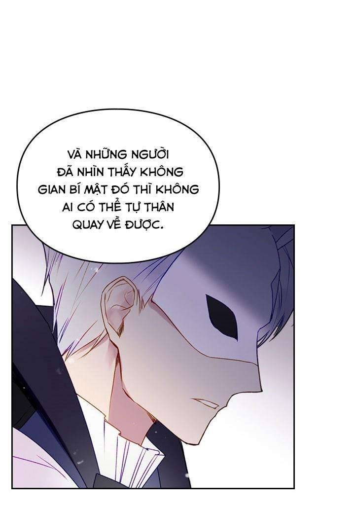 Kết Cục Của Nhân Vật Phản Diện Chỉ Có Thể Là Cái Chết Chapter 34 - Trang 4