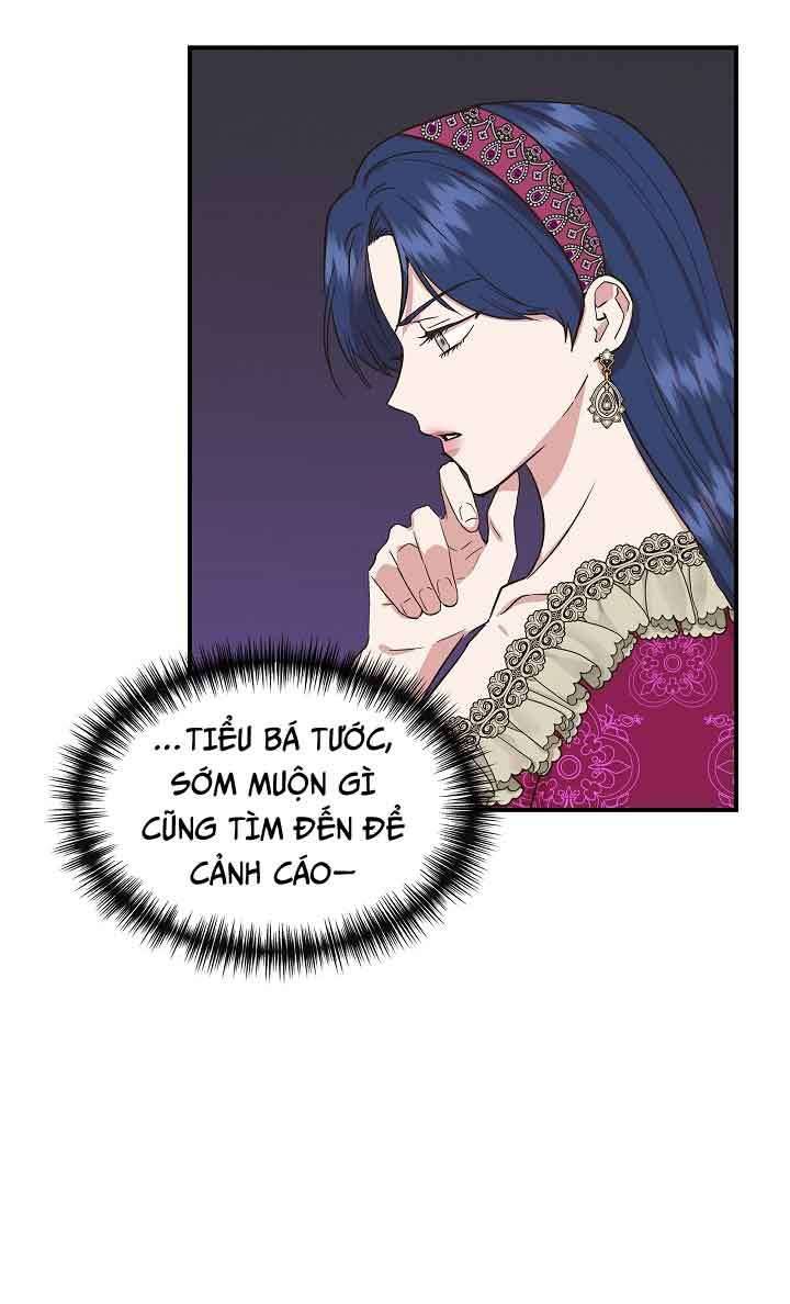 Tôi Không Phải Là Cinderella Chapter 68 - Trang 4