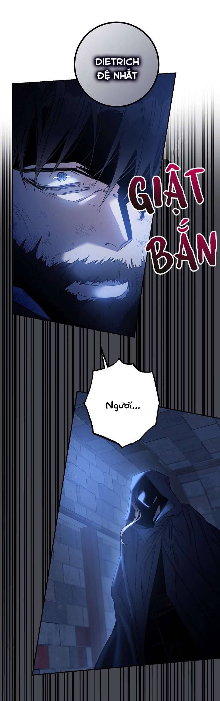 Thuần Hóa Bạo Quân Rồi Bỏ Trốn Chap 64 - Trang 2