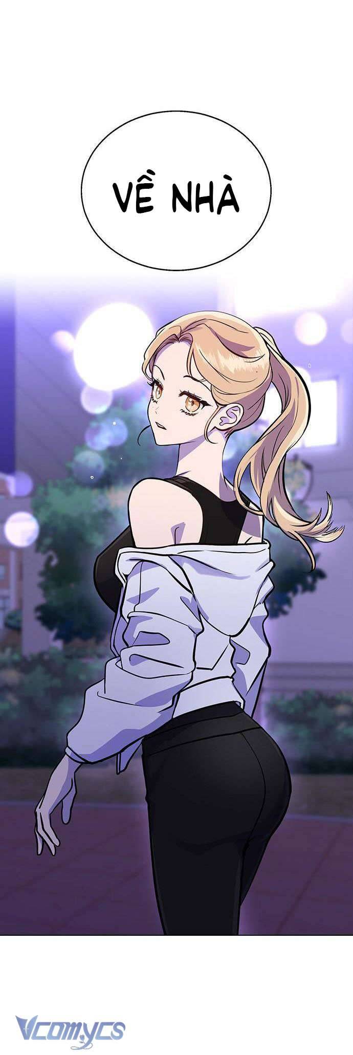 Nếu Chia Tay, Chúng Ta Sẽ Chết Chap 2 - Trang 2