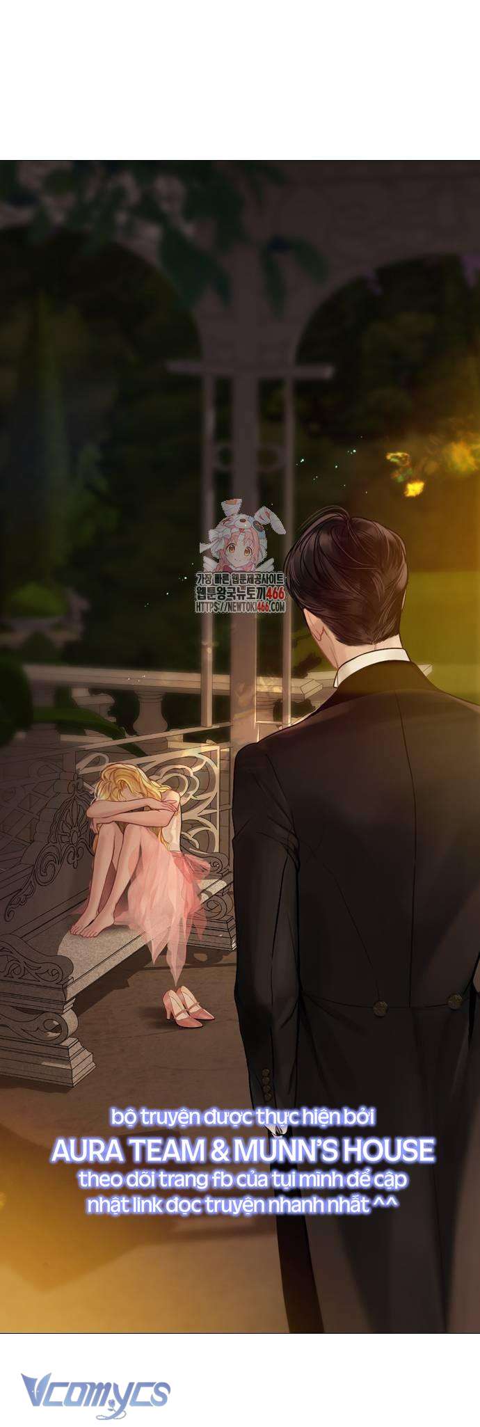 Hãy Khóc Và Cầu Nguyện Đi Chapter 30 - Trang 4