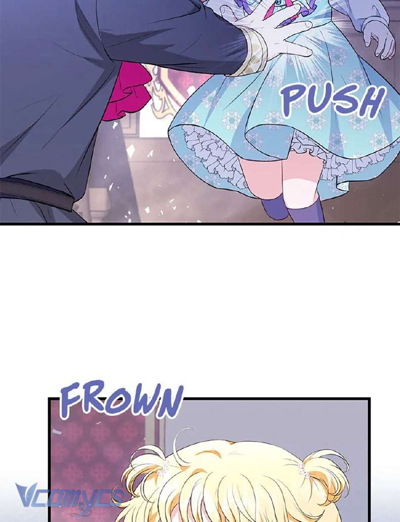 Công Chúa Bé Con Hạng S Thật Mạnh Chapter 16 - Trang 4