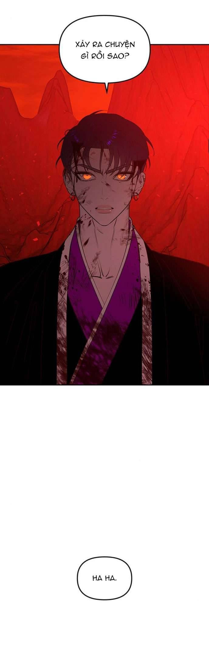 Vương Tử Huyền Bí Chapter 88 - Trang 4