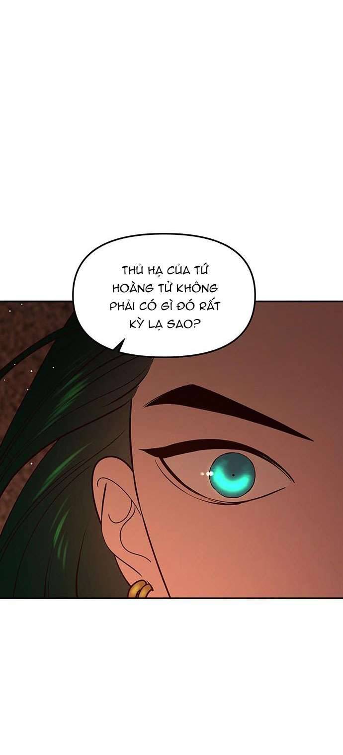 Vương Tử Huyền Bí Chapter 83 - Trang 4