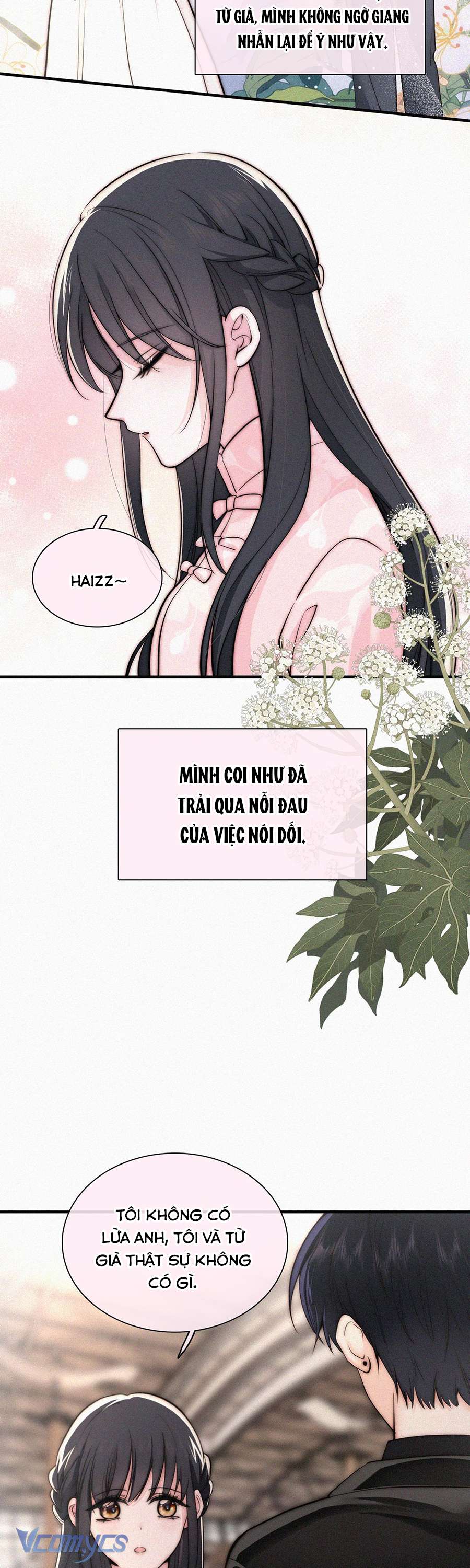 Một Mực Cưng Chiều Chap 77 - Trang 2