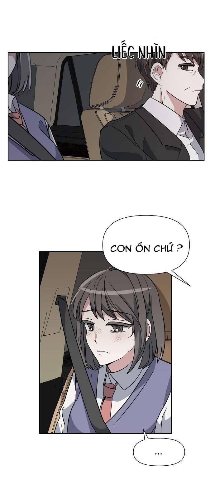 Gia Đình Hoàn Hảo Chap 5 - Trang 2