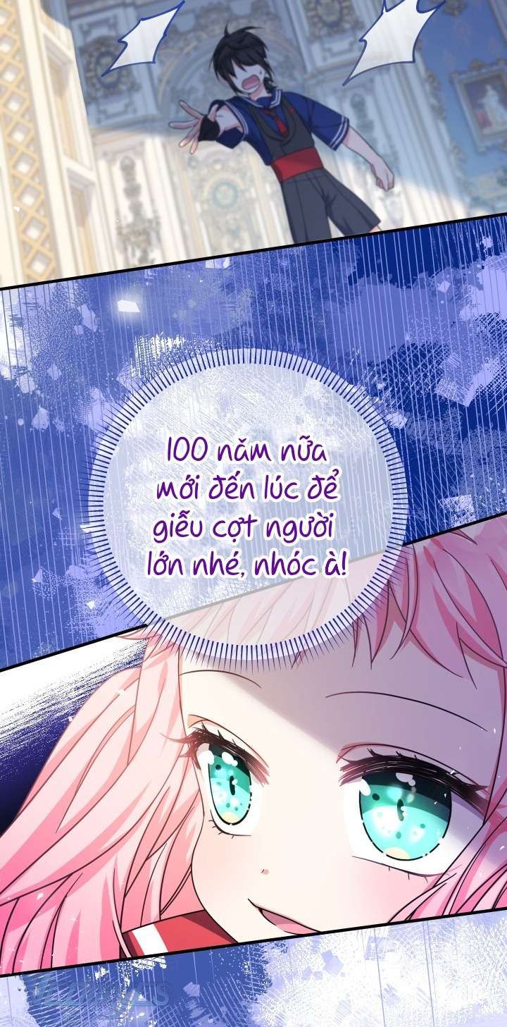 Tiểu Thư Tích Tiền Đi Bụi Chapter 28 - Trang 4