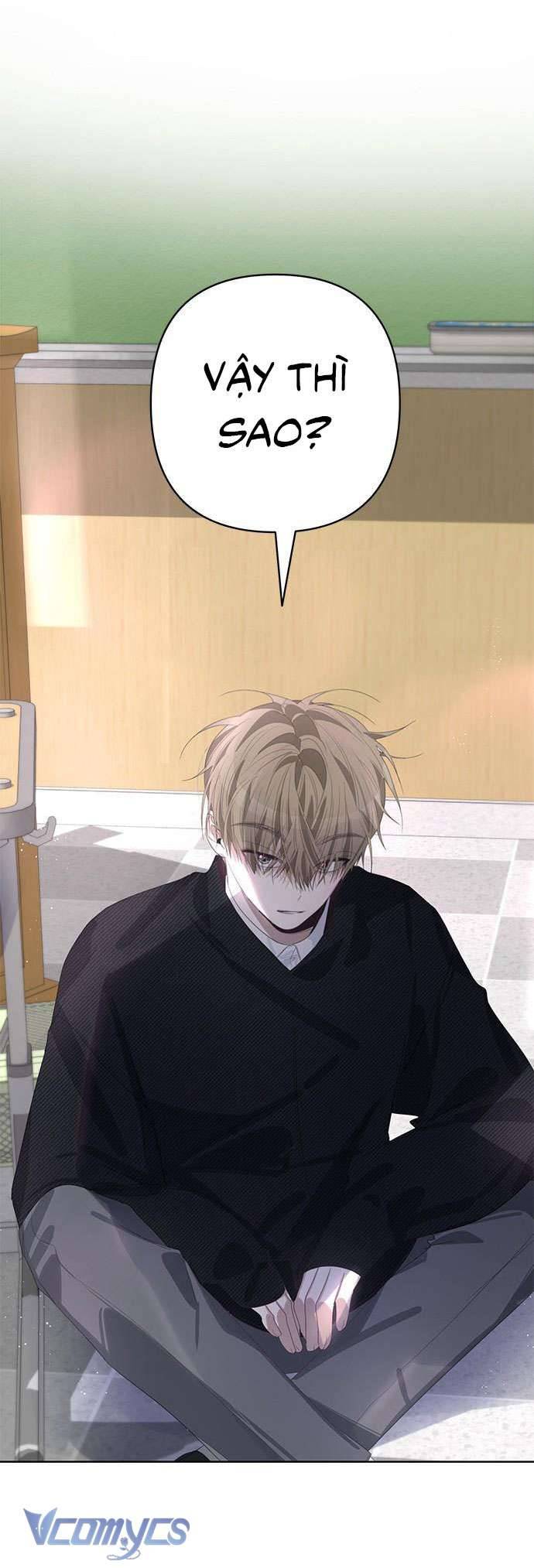 Đàn Anh Xấu Xa! Chap 61 - Trang 3