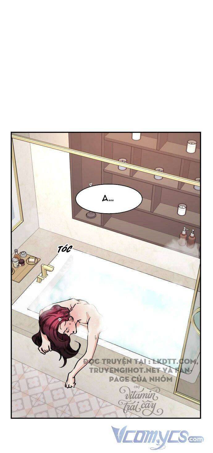 Oan Gia Ngõ Hẹp Chapter 35 - Trang 3