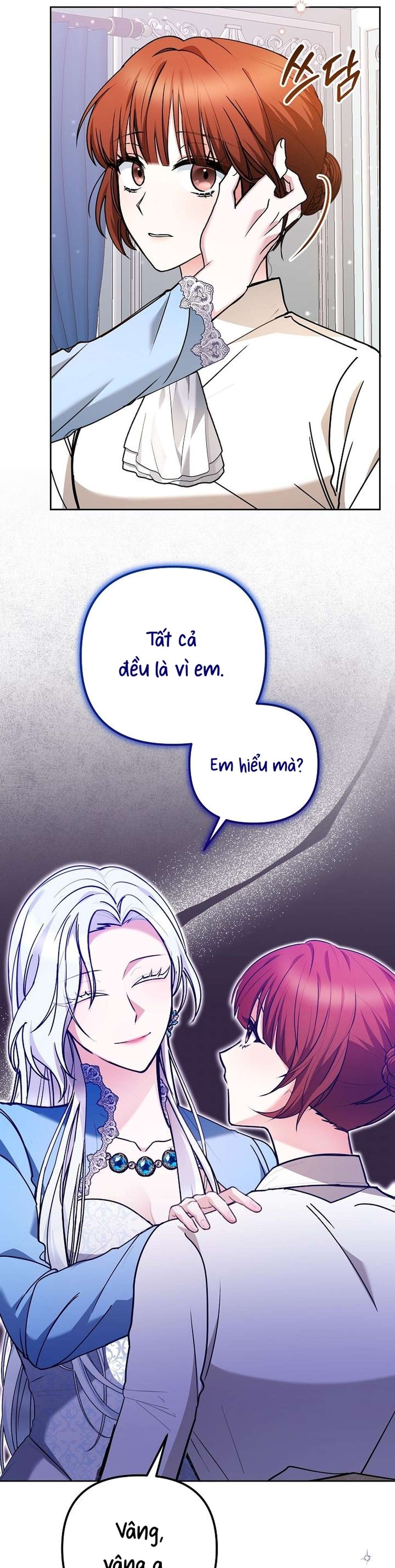 Quái Vật Trong Lòng Kính Chap 1 - Trang 2