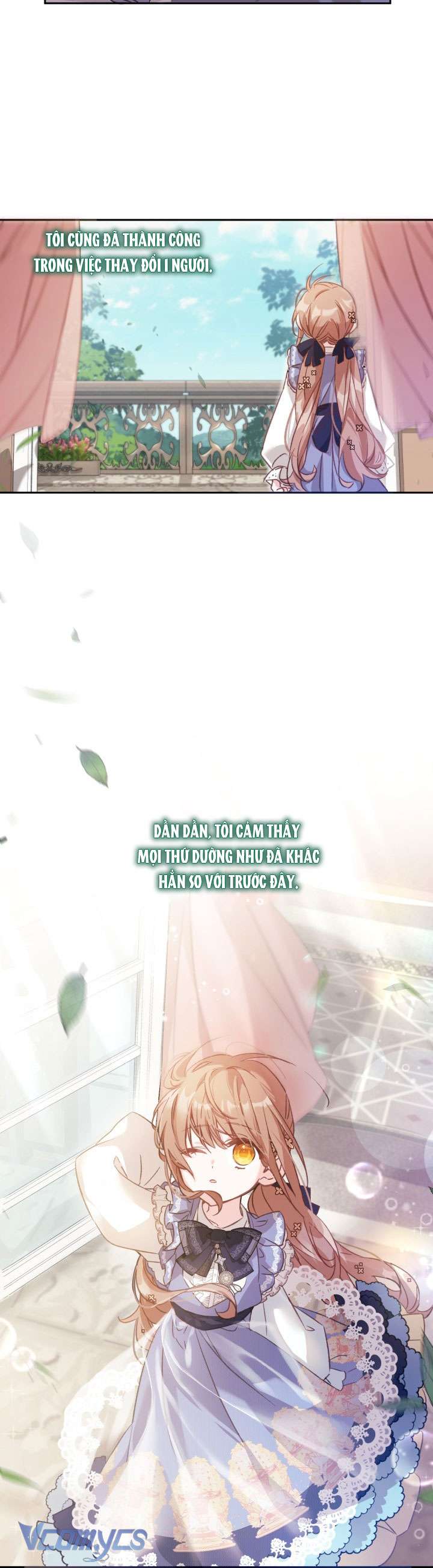 Không Có Chỗ Cho Kẻ Giả Mạo Chap 6 - Trang 2