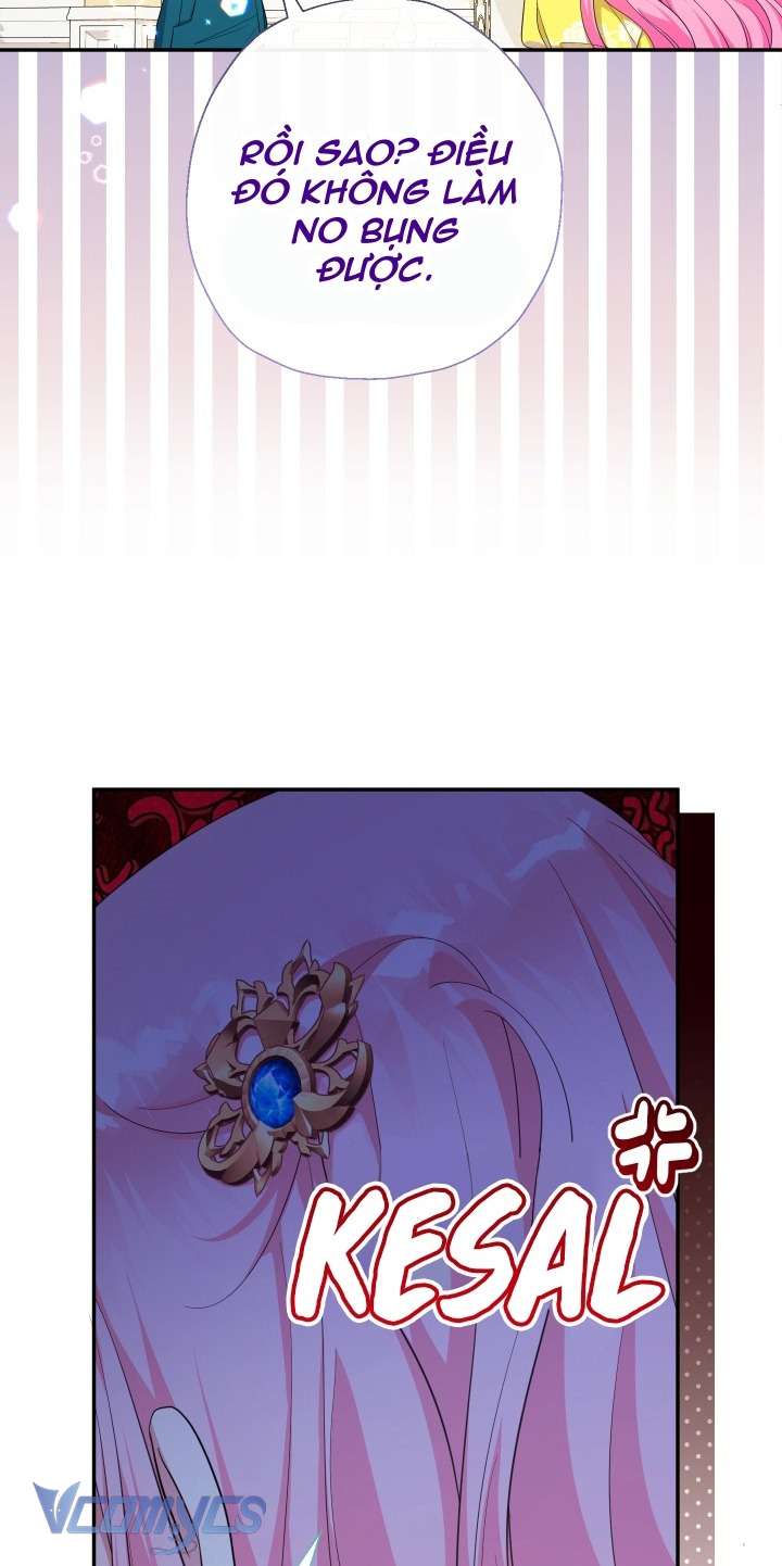 Tiểu Thư Tích Tiền Đi Bụi Chapter 70 - Trang 4