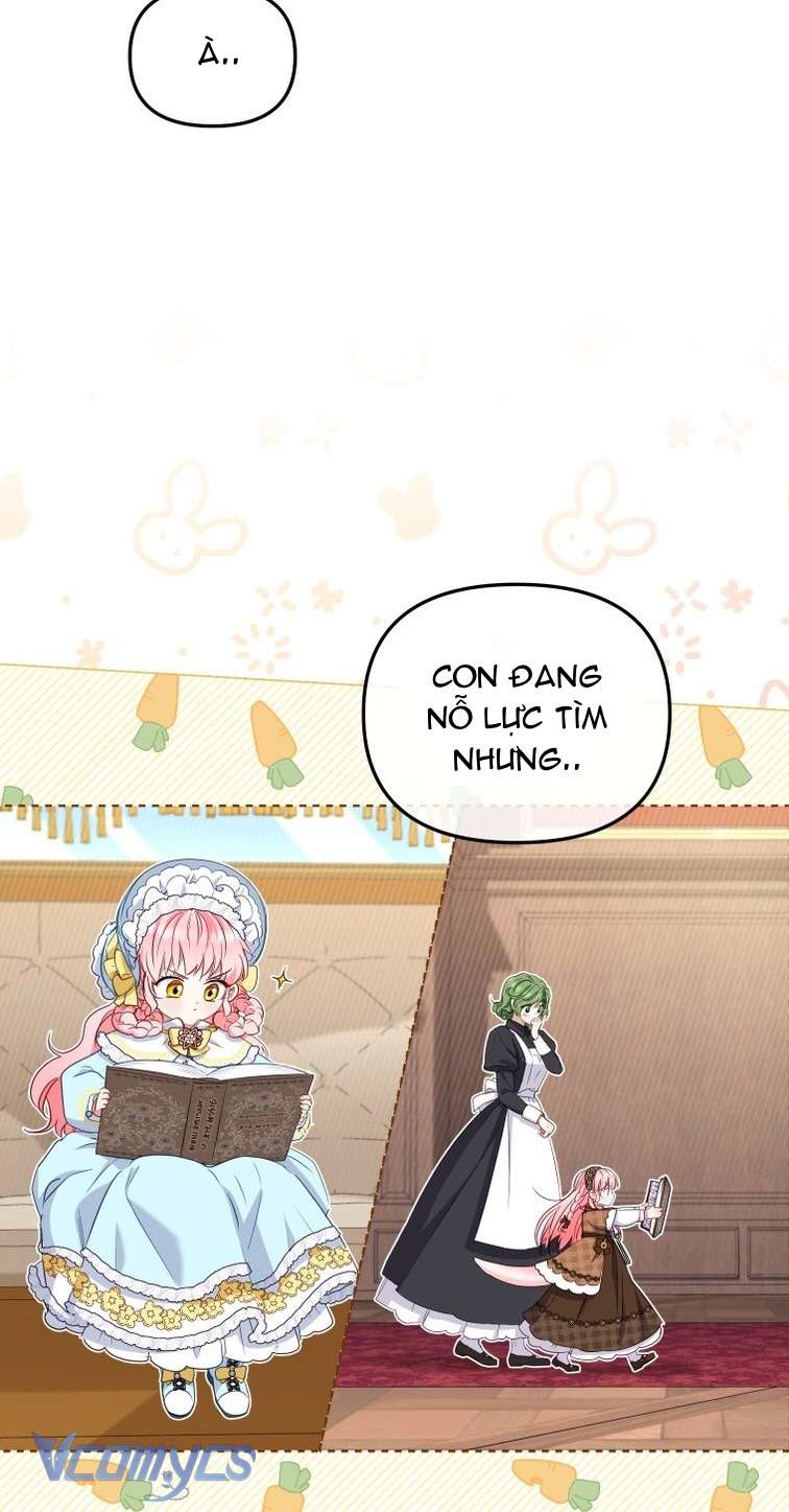 Tôi Được Nuôi Dưỡng Bởi Những Kẻ Phản Diện Chap 55 - Trang 3