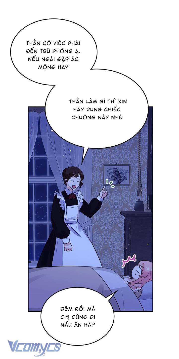 Công Chúa Phản Diện Muốn Ở Trong Tiệm Bánh Ngọt Chap 3 - Trang 2