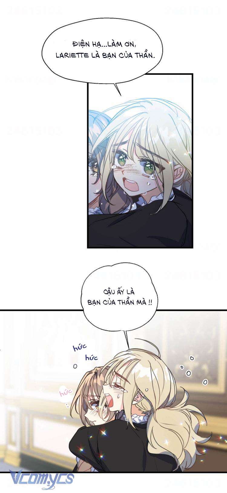 Bệ Hạ Xin Đừng Giết Tôi!!! Chap 33 - Next Chap 34