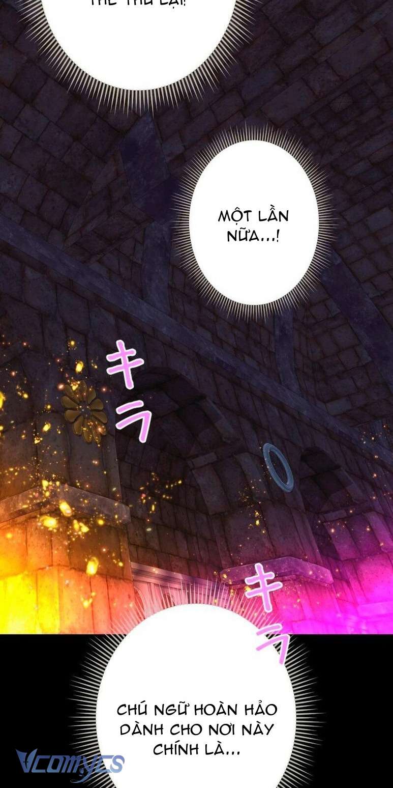 Sau Này Họ Sẽ Sinh Ra Tôi Chapter 11 - Trang 4