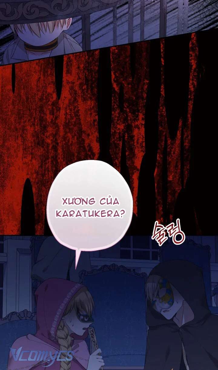 Tiểu Thư Tích Tiền Đi Bụi Chapter 56 - Trang 4