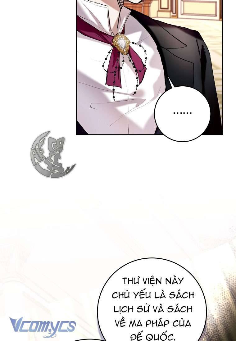 Làm Ác Nữ Bộ Không Tuyệt Sao? Chap 19 - Trang 4