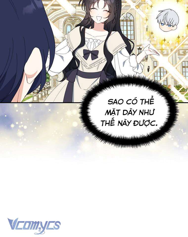 A Nào, Ngậm Thìa Vàng Nhé? Chap 63 - Trang 3