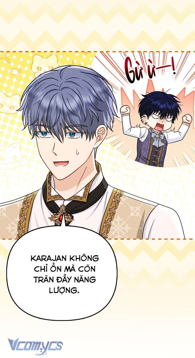 Nhân Vật Phản Diện Đều Thích Tôi Chapter 31 - Trang 4