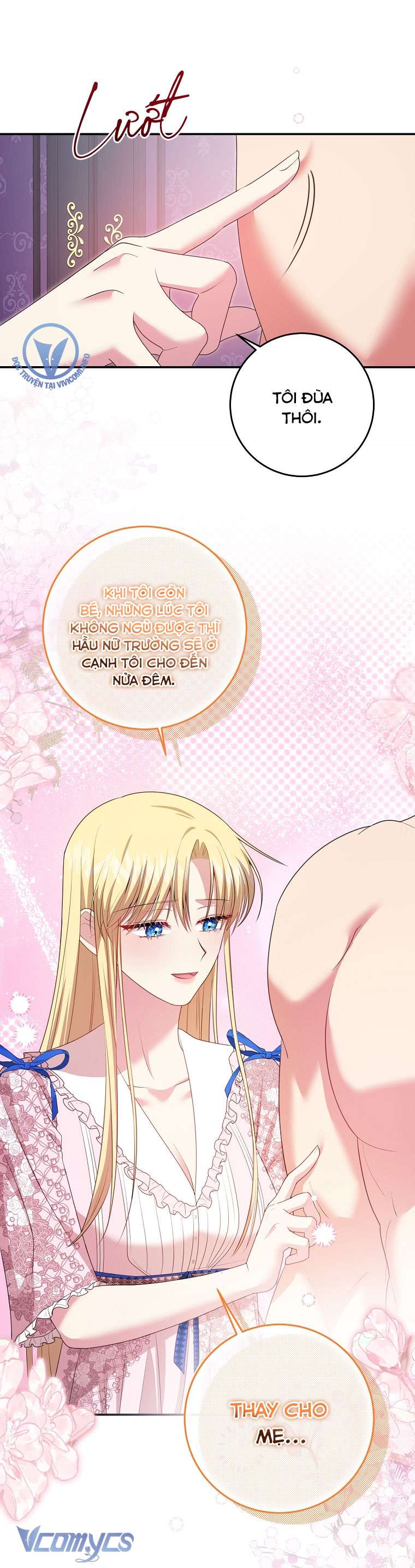 [18+] Phương Pháp Gia Hạn Hợp Đồng Hôn Nhân Chap 31 - Trang 2