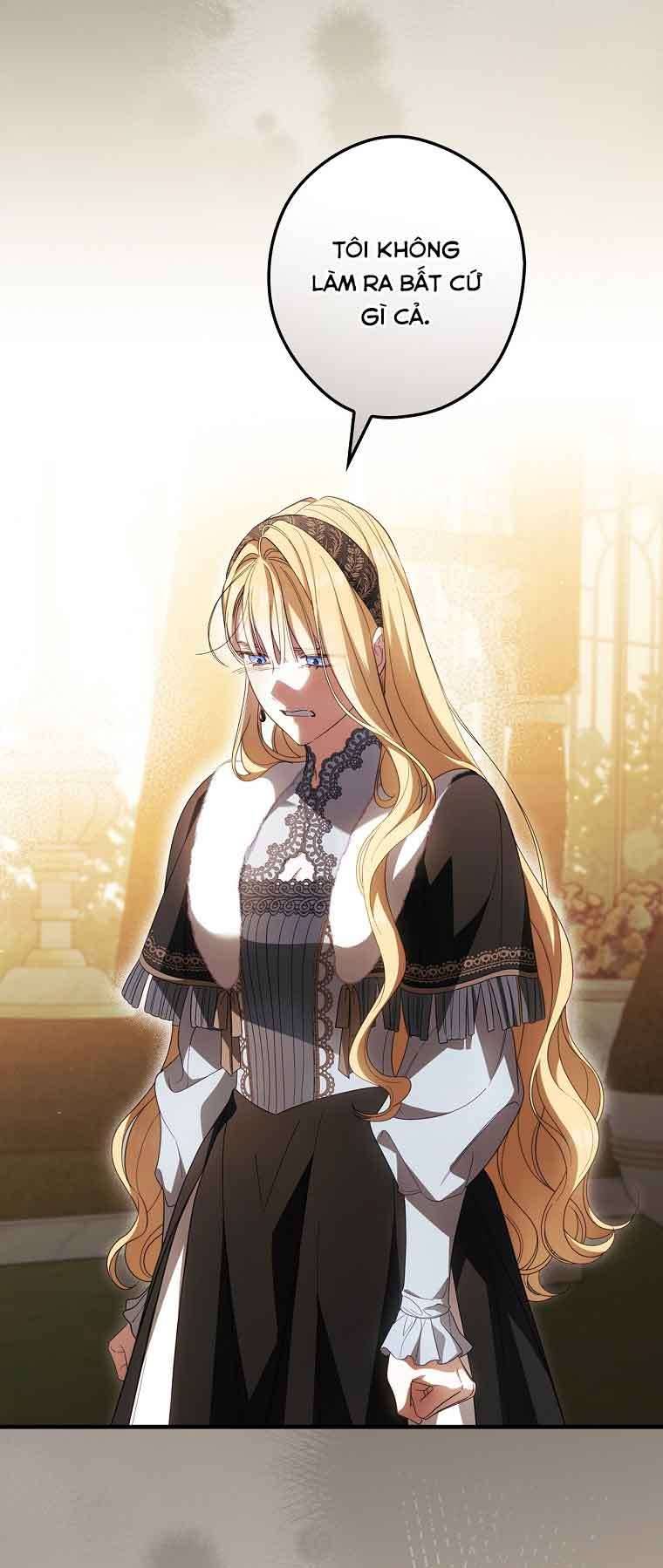 Phương Pháp Khiến Phu Quân Đứng Về Phía Tôi Chapter 69 - Trang 4