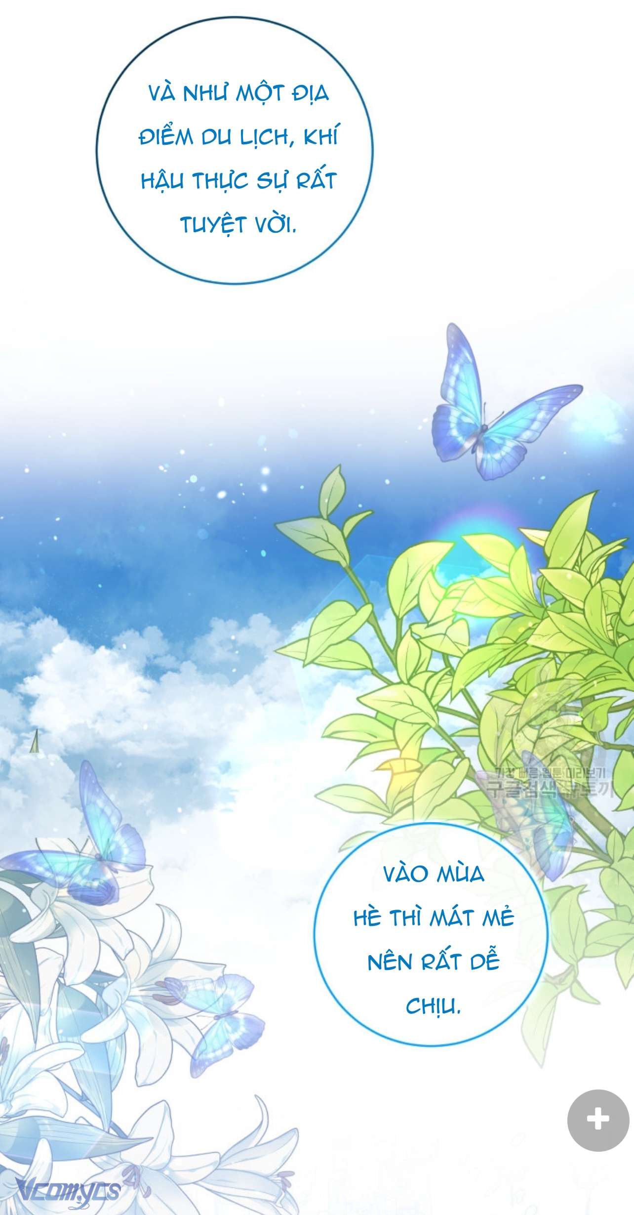 Kế Hoạch Trả Thù Chap 64 - Trang 2